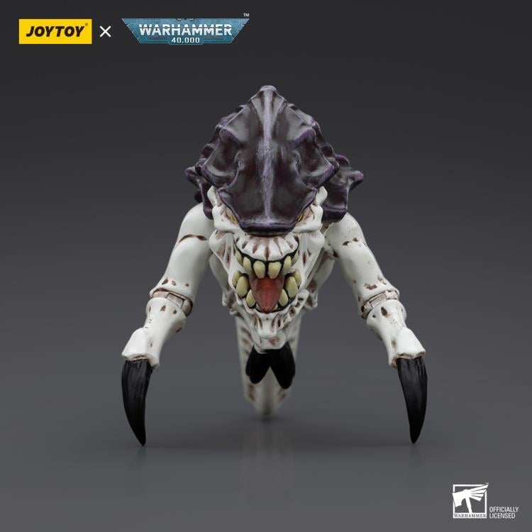 Warhammer 40K Tyranids Hive Fleet Leviathan Ripper 1/18 Scale Action Figure Gallery Image 3