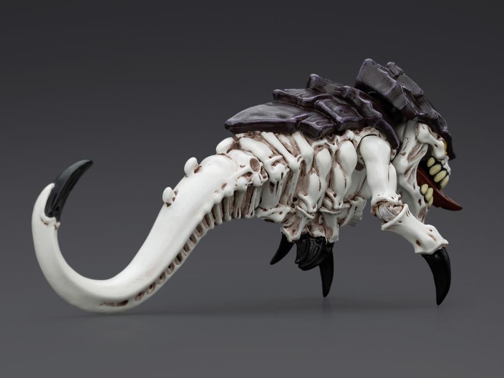 Warhammer 40K Tyranids Hive Fleet Leviathan Ripper 1/18 Scale Action Figure Gallery Image 6