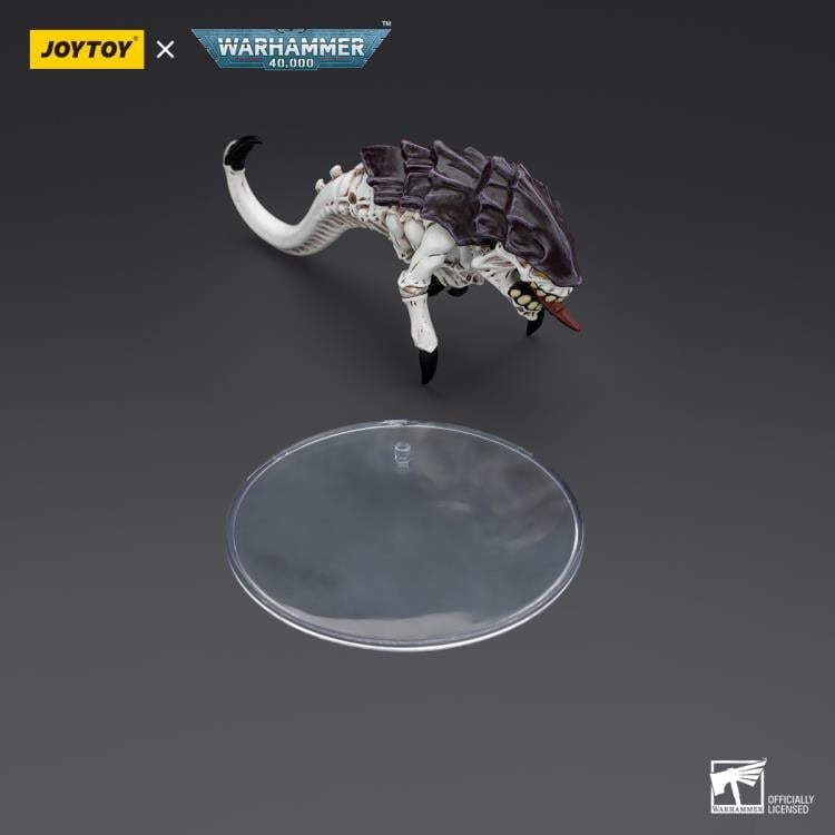 Warhammer 40K Tyranids Hive Fleet Leviathan Ripper 1/18 Scale Action Figure Gallery Image 7