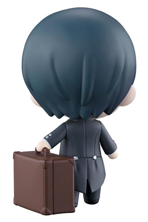 Black Butler Rowtashii Noise tekupiku Ciel Phantomhive Figure Gallery Image 6