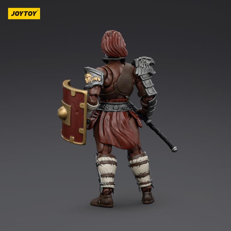 Strife Roman Republic Roman Gladiator Giant Scissor 1/18 Scale Action Figure Gallery Image 4