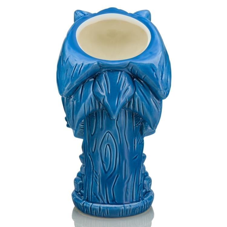 Sonic The Hedgehog Sonic Geeki Tikis Mug Gallery Image 3
