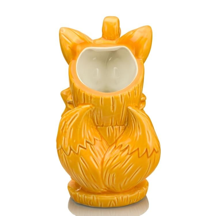 Sonic The Hedgehog Tails Geeki Tikis Mug Gallery Image 3