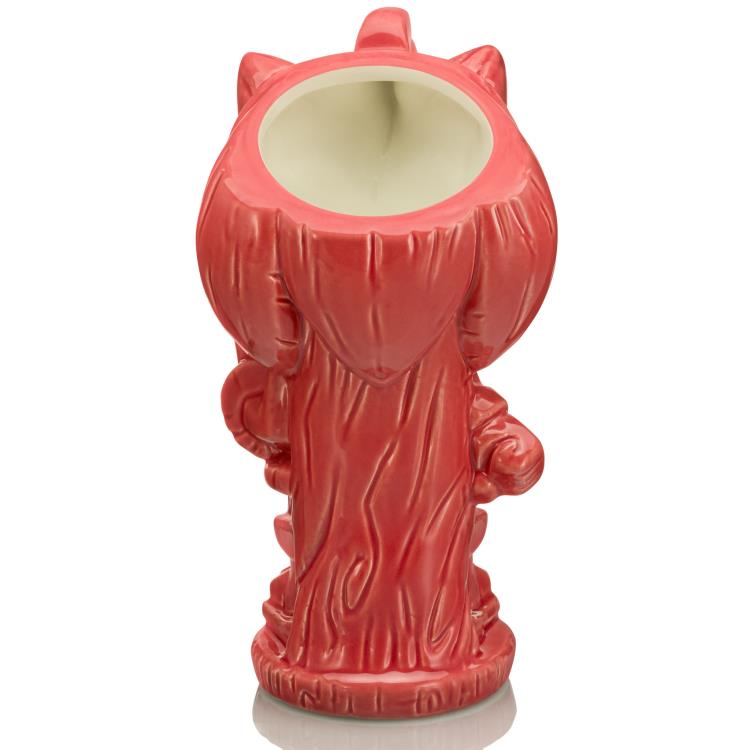 Sonic The Hedgehog Amy Geeki Tikis Mug Gallery Image 3