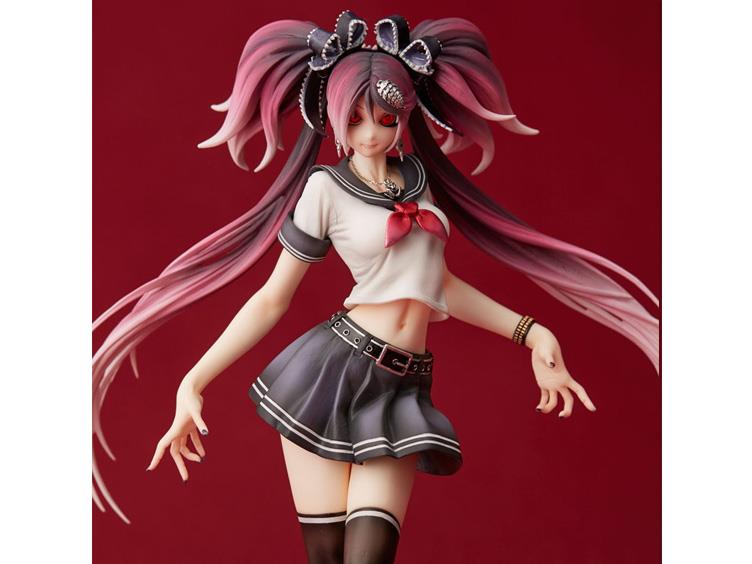 Vocaloid Hdge No.13 Shiemi Ishibai (Ca Sailor Uniform Ver) Gallery Image 3