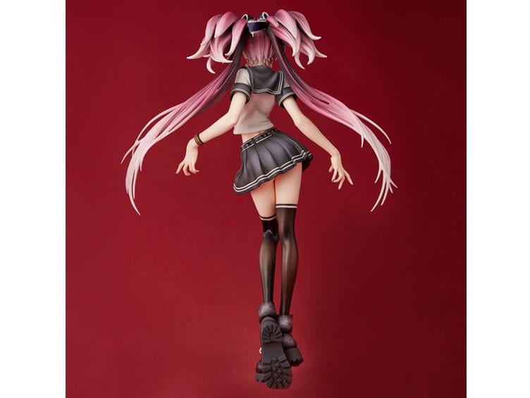 Vocaloid Hdge No.13 Shiemi Ishibai (Ca Sailor Uniform Ver) Gallery Image 2