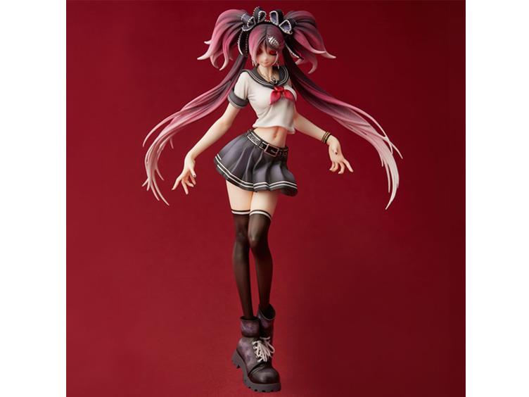 Vocaloid Hdge No.13 Shiemi Ishibai (Ca Sailor Uniform Ver) Gallery Image 1