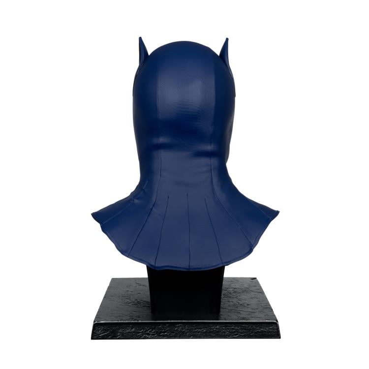 Batman Classic TV Series Batman Cowl 1/1 Scale Replica Gallery Image 8