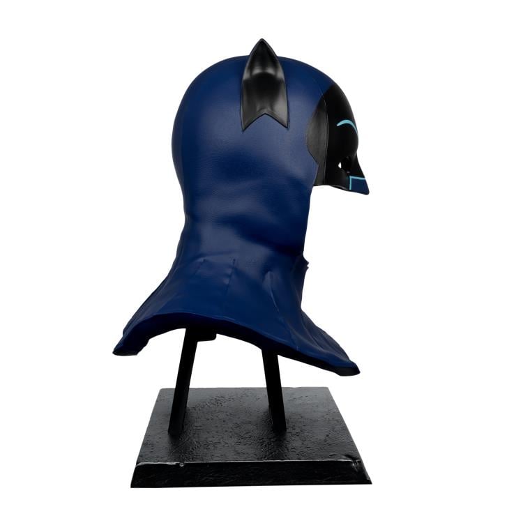 Batman Classic TV Series Batman Cowl 1/1 Scale Replica Gallery Image 7