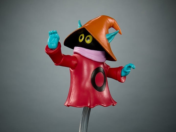 Masters of the Universe: Origins Orko (Cartoon Collection) Action Figure Gallery Image 1