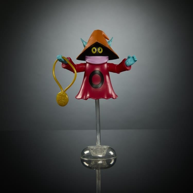 Masters of the Universe: Origins Orko (Cartoon Collection) Action Figure Gallery Image 3