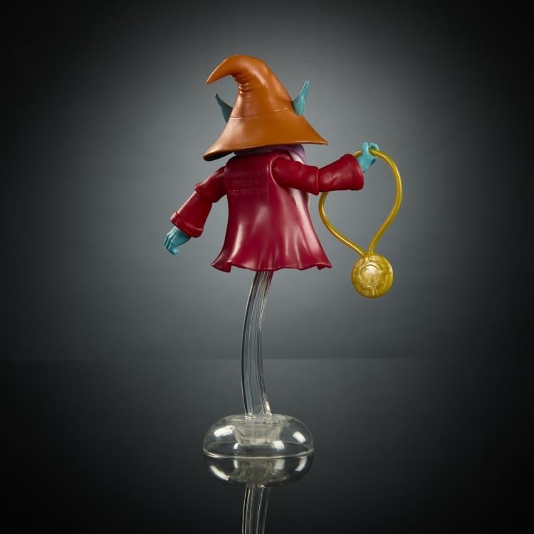 Masters of the Universe: Origins Orko (Cartoon Collection) Action Figure Gallery Image 6