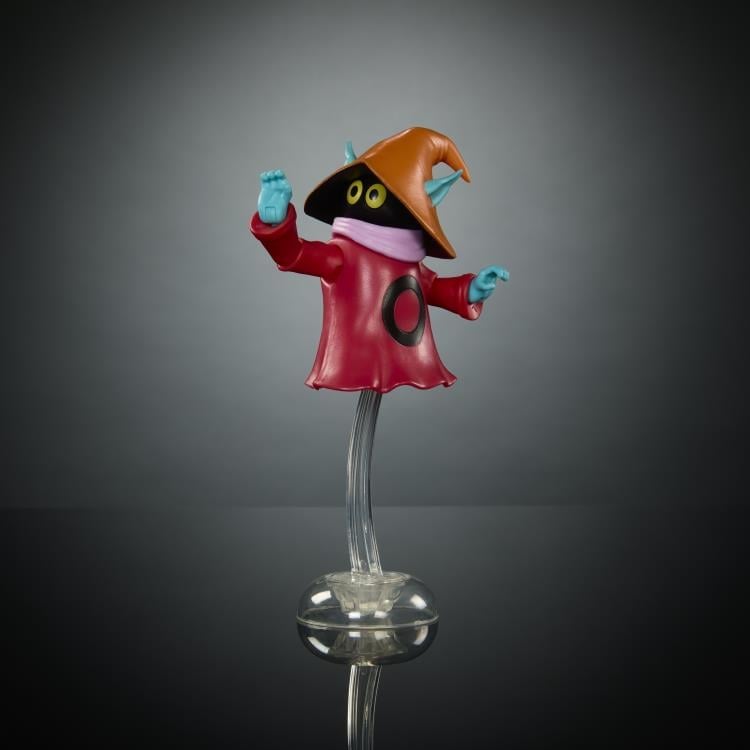 Figurine Masters Of The Universe - Altaya Collection N°10 - Orko - Neuf