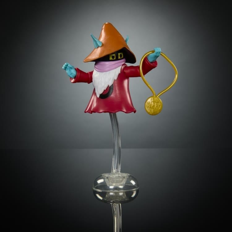Masters of the Universe: Origins Orko (Cartoon Collection) Action Figure Gallery Image 5