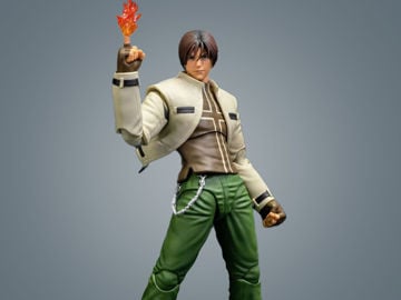 Samurai Shodown Haohmaru Limited Edition 1/12 Scale Action Figure