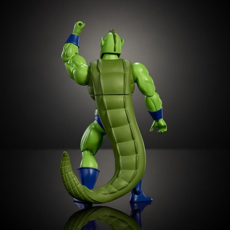 Masters of the Universe: Origins Whiplash (Cartoon Collection) Action Figure Gallery Image 6