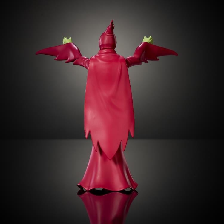 Masters of the Universe: Origins Shadow Weaver (Cartoon Collection) Action Figure Gallery Image 6