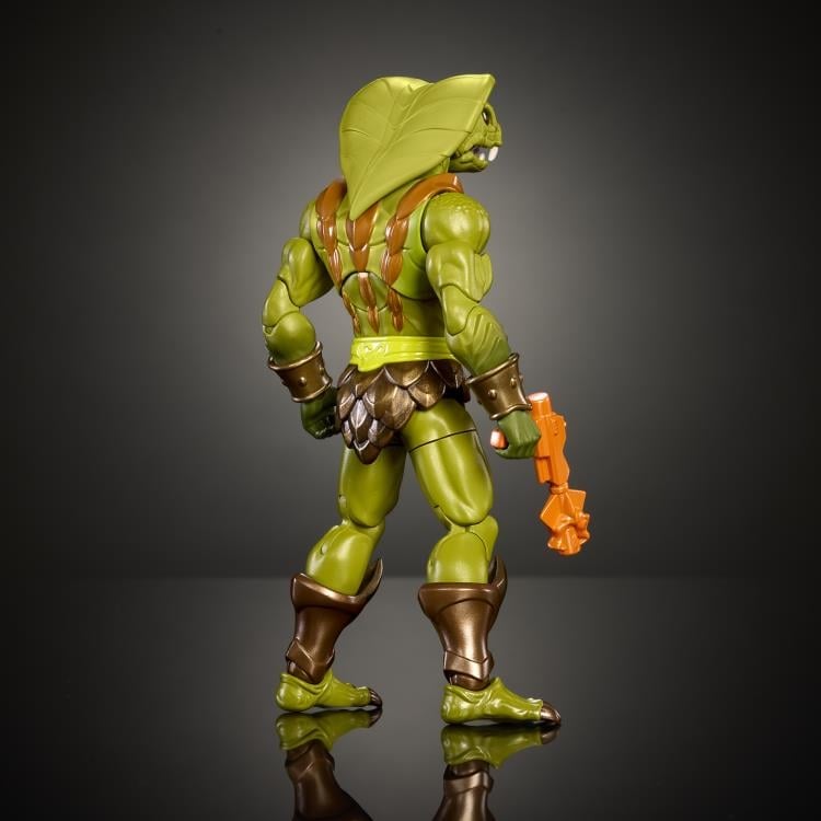 Masters of the Universe Masterverse New Eternia Kobra Khan Action Figure Gallery Image 4