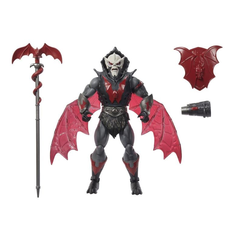 Masters of the Universe Masterverse New Etheria Hordak Action Figure Gallery Image 7