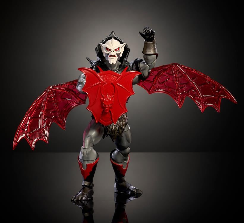 Masters of the Universe Masterverse New Etheria Hordak Action Figure Gallery Image 5