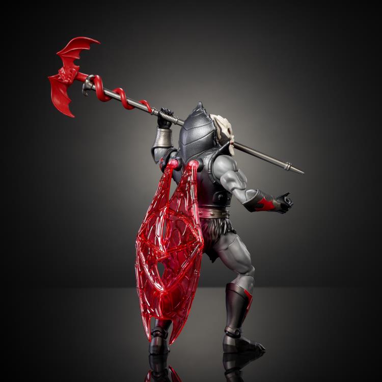 Masters of the Universe Masterverse New Etheria Hordak Action Figure Gallery Image 6