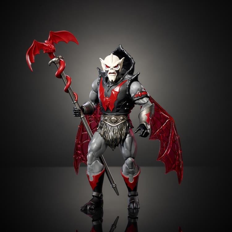 Masters of the Universe Masterverse New Etheria Hordak Action Figure Gallery Image 4