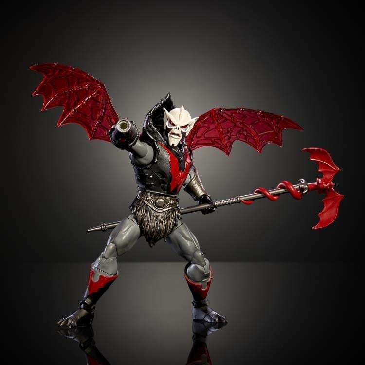 Masters of the Universe Masterverse New Etheria Hordak Action Figure Gallery Image 3