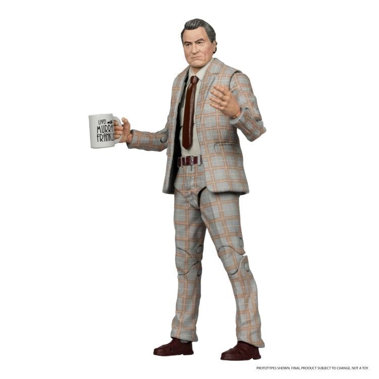Joker DC Multiverse Deluxe Collector Set Gallery Image 13