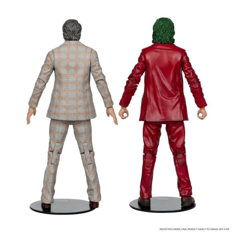 Joker DC Multiverse Deluxe Collector Set Gallery Image 15