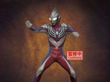 その他 2025 ULTRAMAN TIGA PR #090 PSA 10 Ultraman Tiga Hero's Brave Statue Ultraman Tiga (The Final Odyssey