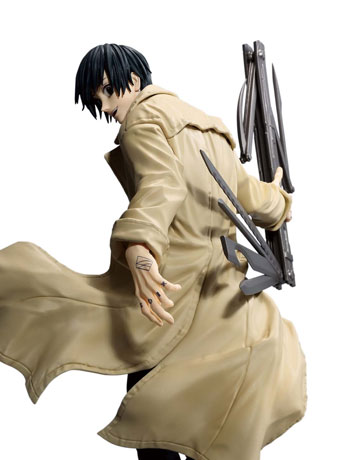 Sakamoto Days Vibration Stars Nagumo Figure Gallery Image 2
