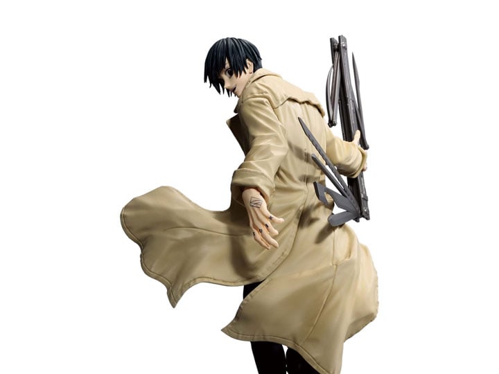 Sakamoto Days Vibration Stars Nagumo Figure Gallery Image 1