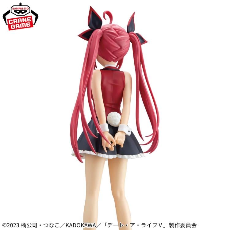 Date A Live Glitter & Glamours Kotori Itsuka Figure Gallery Image 5