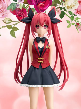 アクセサリー kotori Date A Live Glitter & Glamours Kotori Itsuka Figure