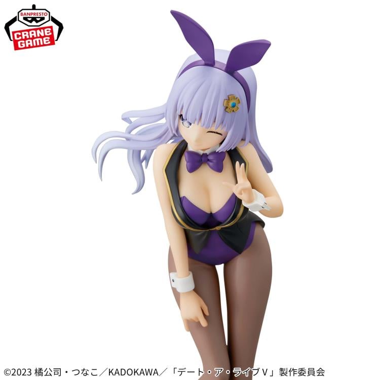 Date A Live Glitter & Glamours Miku Izayoi Figure Gallery Image 5