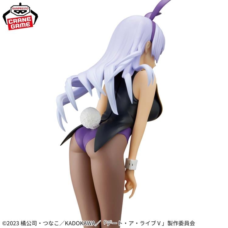 Date A Live Glitter & Glamours Miku Izayoi Figure Gallery Image 6