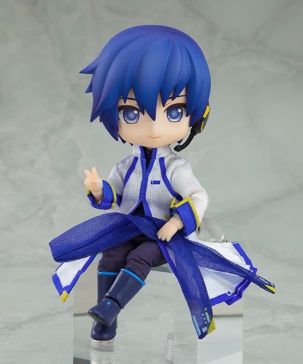 Vocaloid Nendoroid Doll KAITO Gallery Image 6