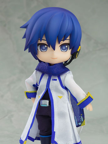 Vocaloid Nendoroid Doll KAITO Gallery Image 2
