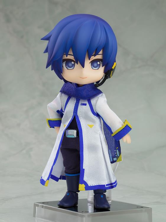 Vocaloid Nendoroid Doll KAITO Gallery Image 3