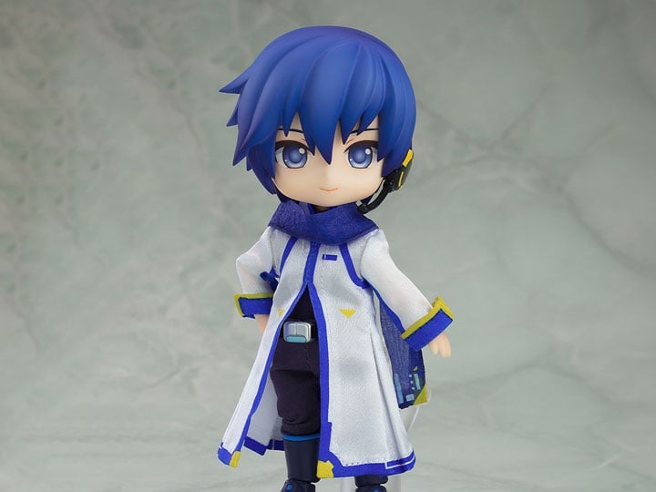 Vocaloid Nendoroid Doll KAITO Gallery Image 1