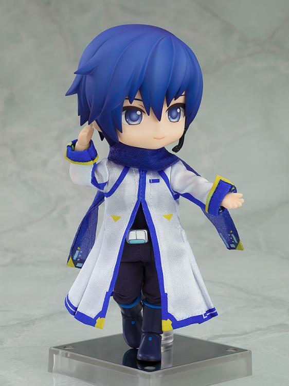 Vocaloid Nendoroid Doll KAITO Gallery Image 4