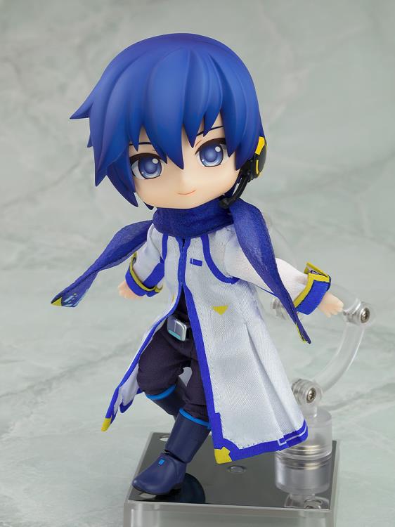 Vocaloid Nendoroid Doll KAITO Gallery Image 5