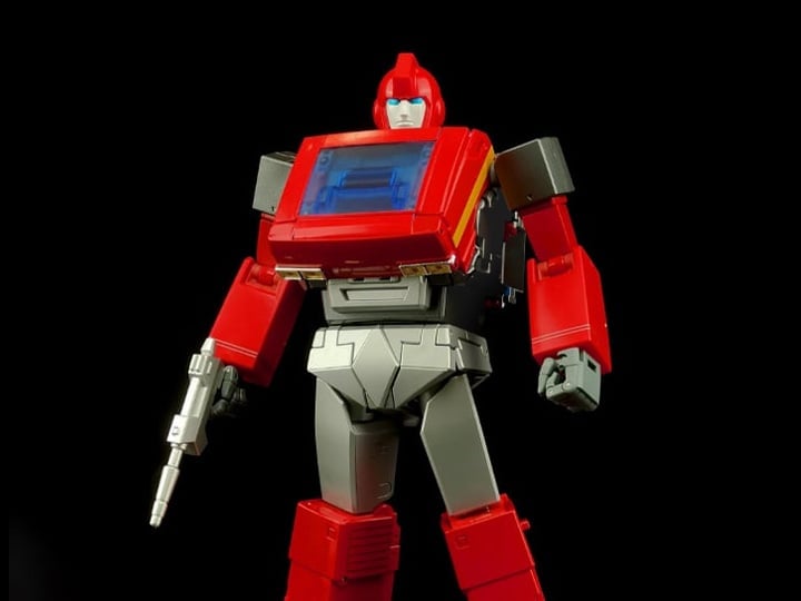 Fantastic Model FM-03 Warhorse Gallery Image 1