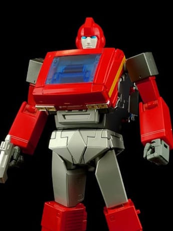 Fantastic Model FM-03 Warhorse Gallery Image 2