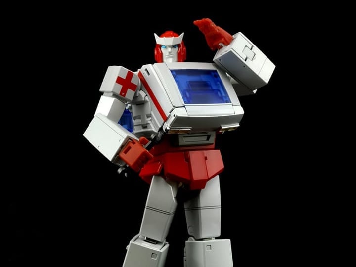 Fantastic Model FM-04 Doc Gallery Image 1