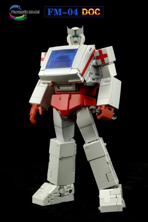 Fantastic Model FM-04 Doc Gallery Image 3