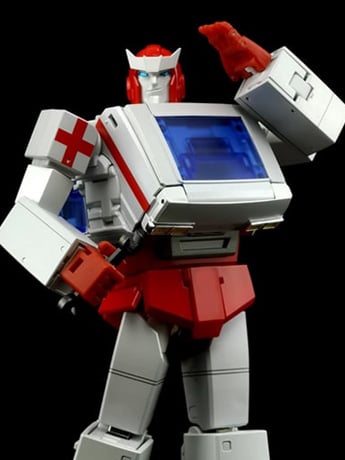 Fantastic Model FM-04 Doc Gallery Image 2