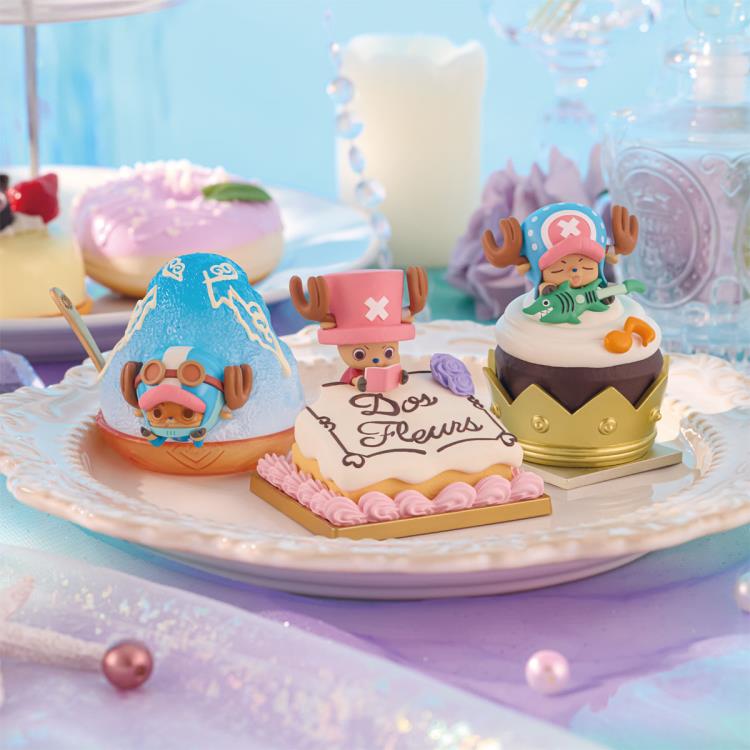 One Piece Paldolce Collection Vol.3 Tony Tony Chopper (Ver.B) Figure Gallery Image 5