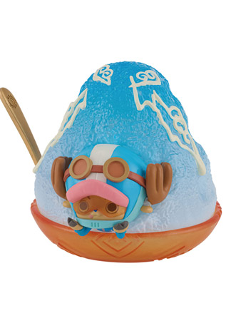 One Piece Paldolce Collection Vol.3 Tony Tony Chopper (Ver.B) Figure Gallery Image 2