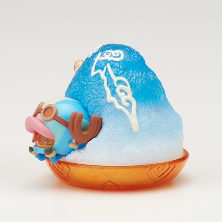 One Piece Paldolce Collection Vol.3 Tony Tony Chopper (Ver.B) Figure Gallery Image 4